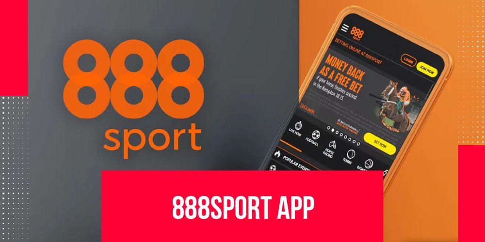 888sport betting application download and install