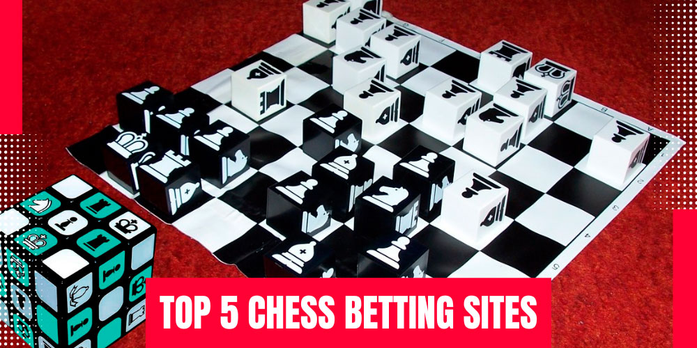 top chess betting sites