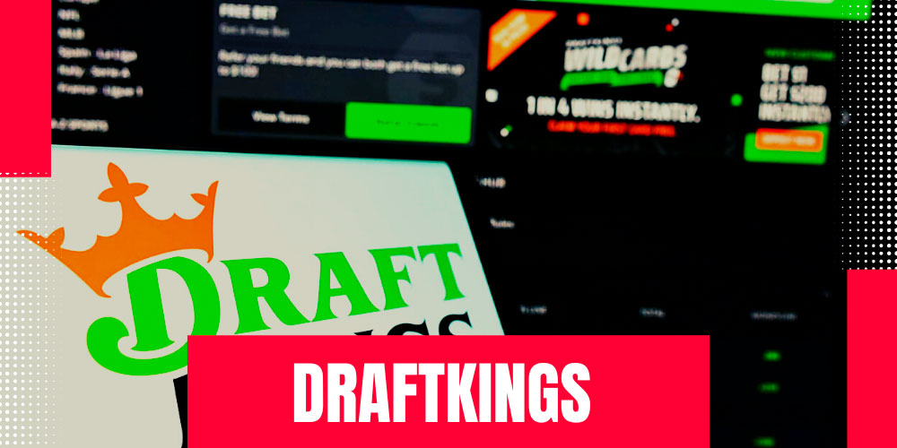 DraftKings Fantasy Football Games