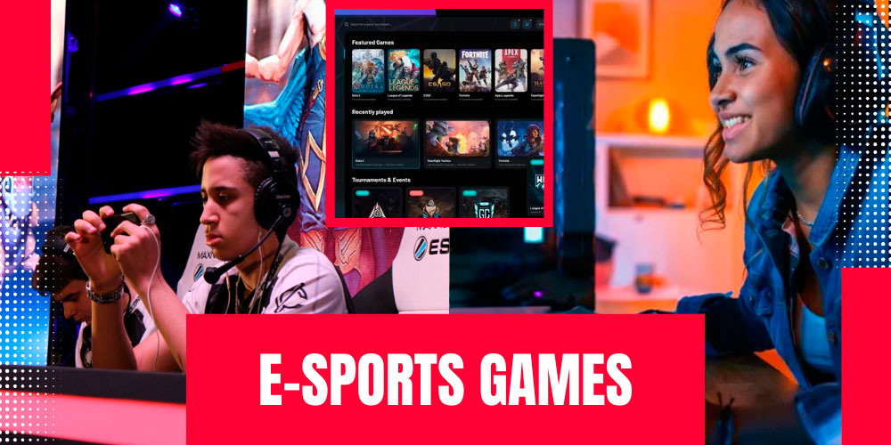 top 10 esports games