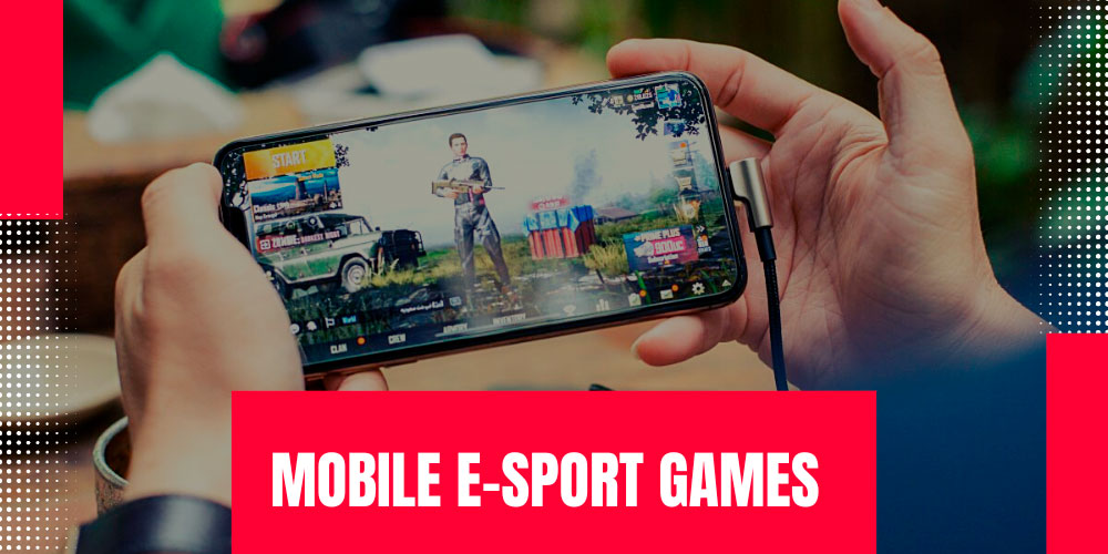 Best Esports Mobile Games