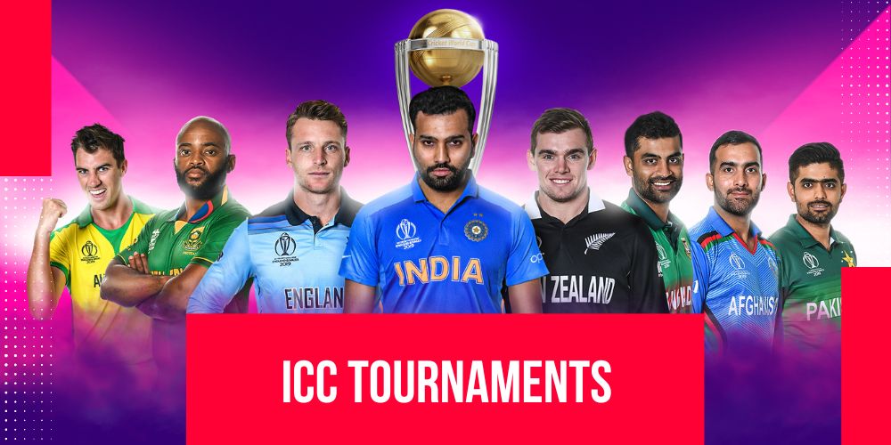Review on upcoming Indian and international cricket tournaments