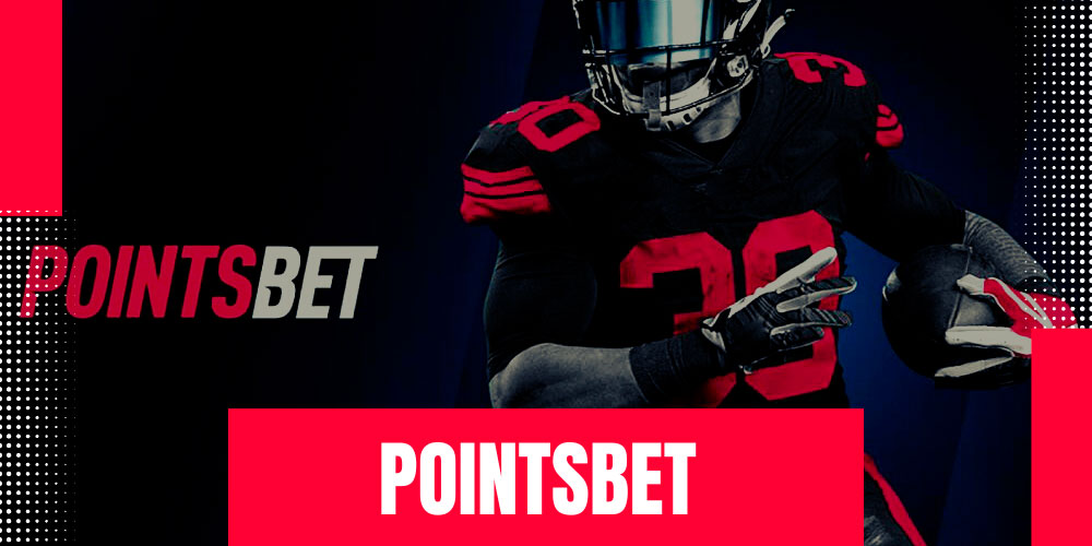 PointsBet Fantasy Football Games