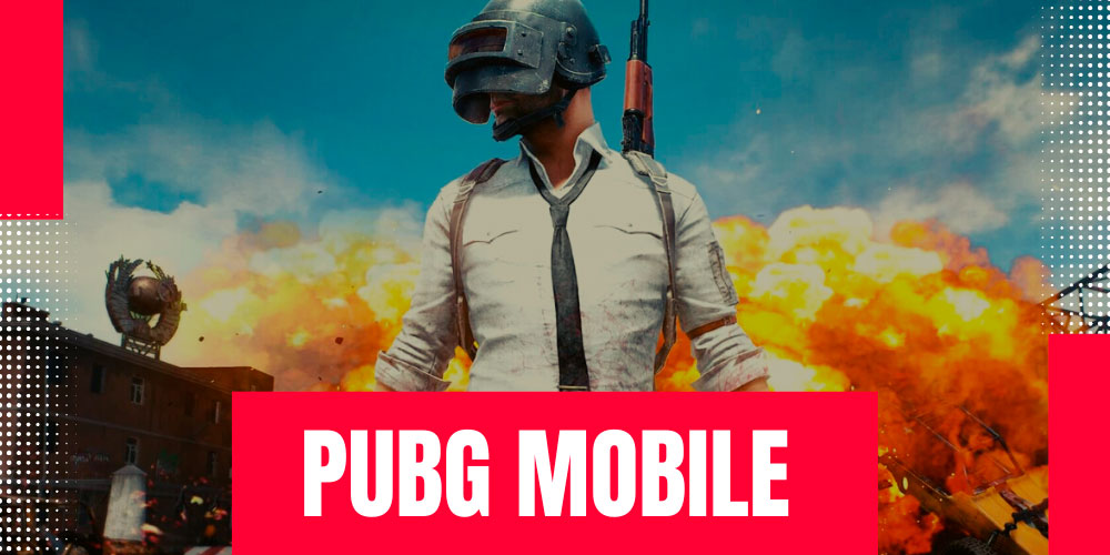 PUBG is a competitive battle royale sport played online