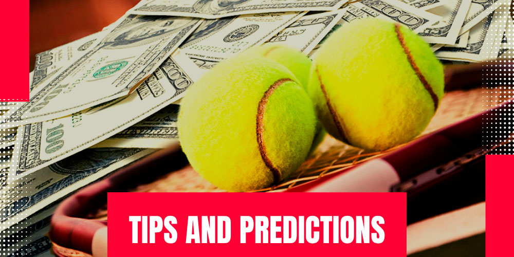 Tennis Betting Tips And Predictions