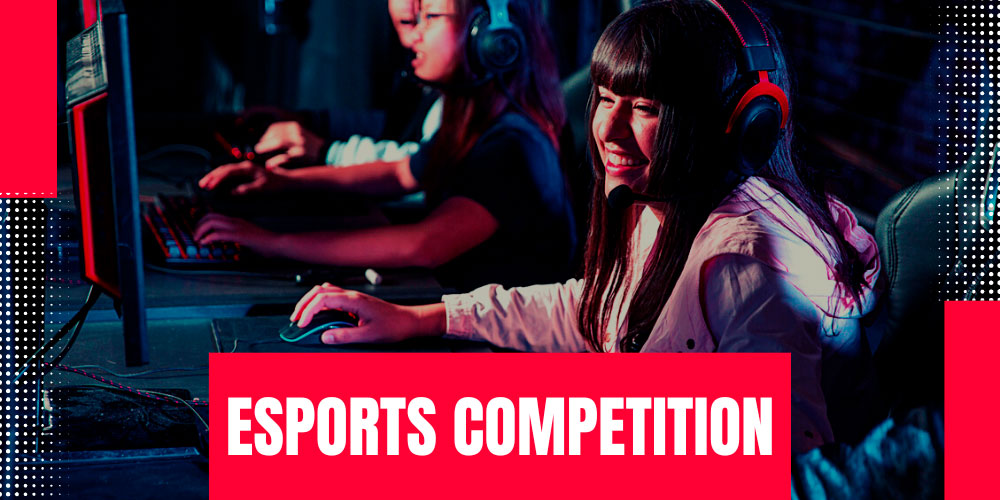 best esports competitions