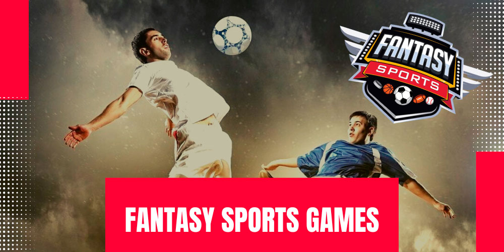 different types of fantasy sports